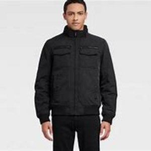 XXL DKNY Mens Jacket NEW WITH TAG